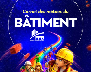 Vignette du carnet des métiers 