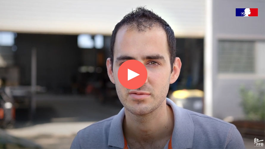 Serrurier – métallier