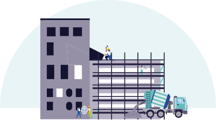 Illustration type de métier : Enveloppe extérieure