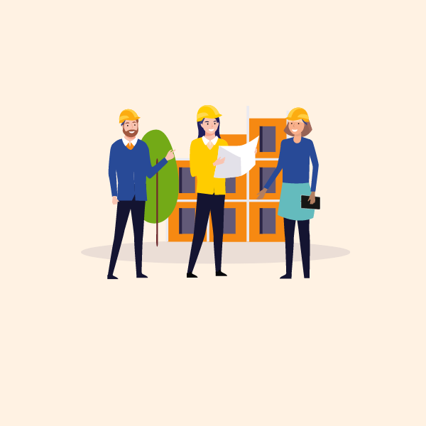 Image Chef de chantier