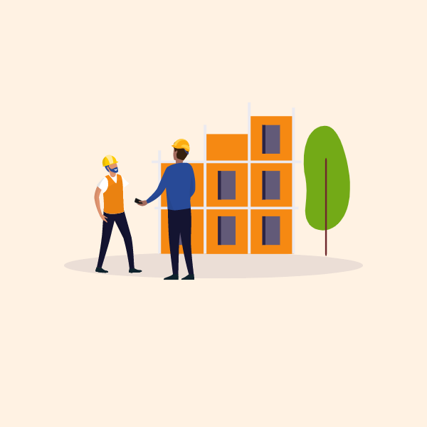 Image Conducteur de travaux