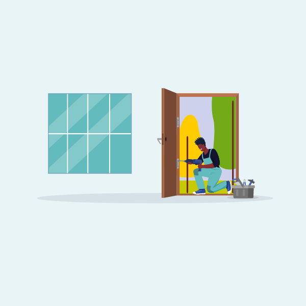 Image Menuisier extérieur