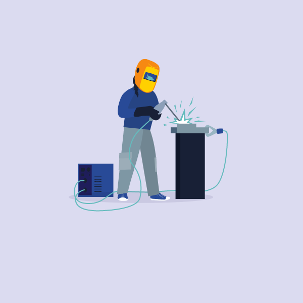 Image Métallier-serrurier