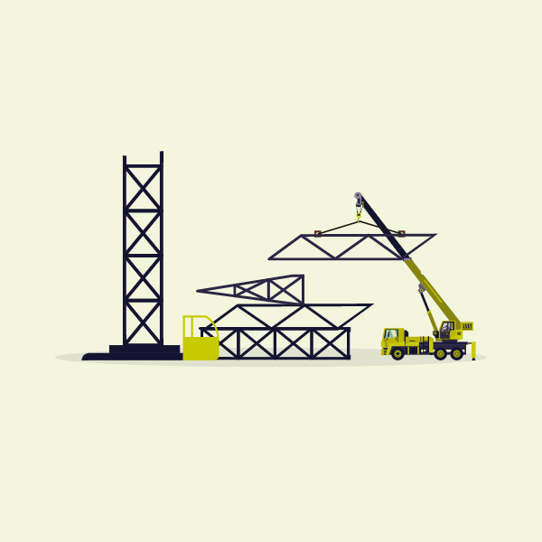 Image Monteur-levageur