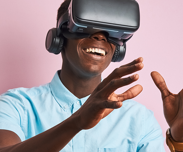 Image nouvelles technologies