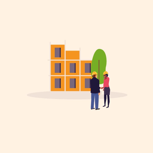 Image Assistant du chef d'entreprise