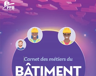 Vignette du carnet des métiers 